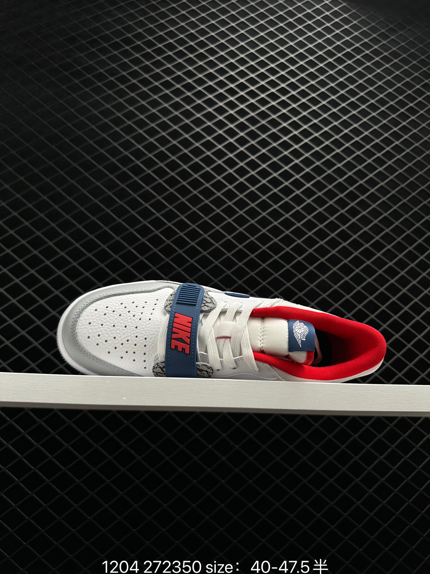 Air Jordan Legacy 312 Low